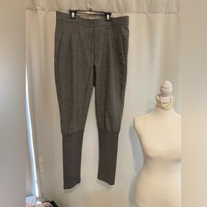 Brunello Cucinelli Equestrian Pants